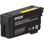 Картридж SC-T3100/T5100 Yellow, 50мл (C13T40D440) Epson