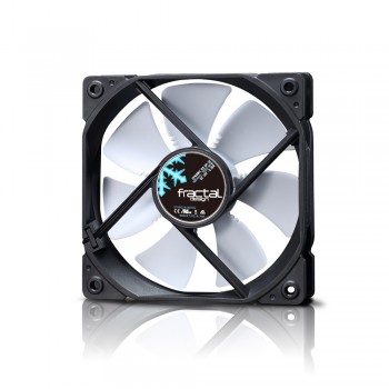 Вентилятор Fractal Design FD-FAN-DYN-X2-GP12-PWM-WT