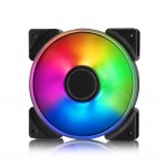 Вентилятор Fractal Design FD-FAN-PRI-AL12