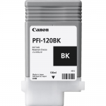 Картридж PFI-120 black, 130ml (2885C001AA) Canon