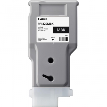 Картридж PFI-320 Matte Black, 300ml (2889C001AA) Canon
