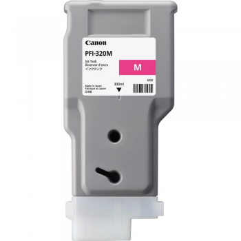 Картридж PFI-320 Magenta, 300ml (2892C001AA) Canon