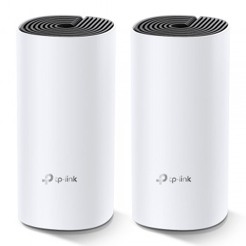 Wi Fi підсилювач TP-Link DECO-M4-2-PACK