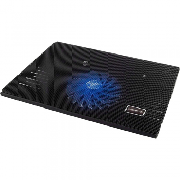 Notebook Cooling Pad ESPERANZA EA142 Sol