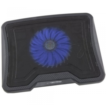 Notebook Cooling Pad ESPERANZA EA143 Les