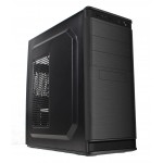 Корпус GAMEMAX MT508-NP-2U3 ; 