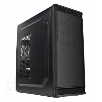 Корпус GAMEMAX MT508-NP-2U3 ; 