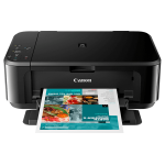 БФП Canon MG3640S BLACK PIXMA (0515C107AA)