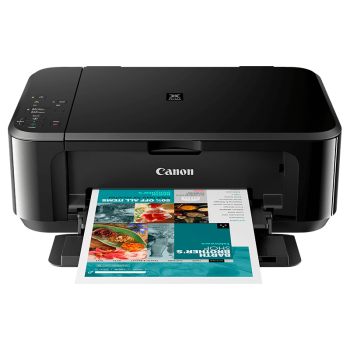 БФП Canon MG3640S BLACK PIXMA (0515C107AA)