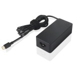 Блок живлення до ноутбуку Lenovo 65W AC Adapter (USB Type-C) (GX20P92529)