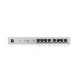 Комутатор ZYXEL GS1008HP (8xGE PoE+, PoE 60W)