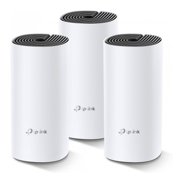 Wi Fi підсилювач TP-Link (DECO-M4-3-PACK)