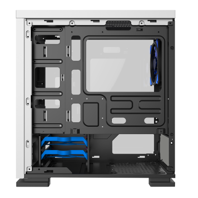 Корпус GAMEMAX EXPEDITION WT