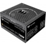 Блок живлення ThermalTake 750W 2.3/A-PFC/1 4см/80+ Gold PS-TPD-0750FNFAGE-1 750W