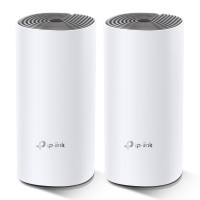 Wi Fi підсилювач TP-Link (Deco E4(2-Pack))