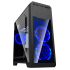 Корпус GAMEMAX G563