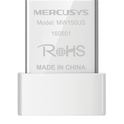 WiFi-адаптер MERCUSYS MW150US USB