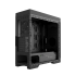 Корпус GAMEMAX Abyss-TR ; Класс корпуса - Геймерские, типоразмер - Miditower, поддерживаемые материнские платы - ATX, Extended-ATX, Micro - ATX, Mini 