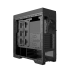 Корпус GAMEMAX Abyss-TR ; Класс корпуса - Геймерские, типоразмер - Miditower, поддерживаемые материнские платы - ATX, Extended-ATX, Micro - ATX, Mini 