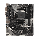 Материнська плата ASRock B450M-HDV R4.0