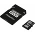 Карта пам'яті MicroSDHC 16GB UHS-I Class 10 Goodram + SD-adapter (M1AA-0160R12)