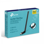 WiFi-адаптер TP-Link ARCHER T2U PLUS USB