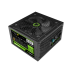 Блок живлення GAMEMAX ATX 600W, коробочний, APFC, 12см вент,80+ VP-600