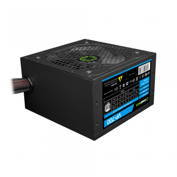 Блок живлення 700W GAMEMAX, APFC, 12см вент,80+ VP-700 1x4+4pin  2x(6+2pin)