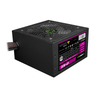 Блок живлення GAMEMAX ATX 800W, APFC, 12см вент,80+ VP-800