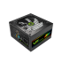 Блок живлення GAMEMAX ATX 600W,RGB,ко робочний, APFC, 12см вент,80+ VP-600-RGB