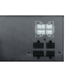 Блок живлення GAMEMAX ATX 800W,RGB,МОДУЛЬНЫЙ, APFC, 12см вент,80+ VP-800-M-RGB