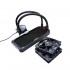 Вентилятор Fractal Design Celsius S24 BKO FD-WCU-CELSIUS-S24-BKO
