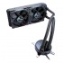 Вентилятор Fractal Design Celsius S24 BKO FD-WCU-CELSIUS-S24-BKO