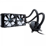 Вентилятор Fractal Design Celsius S24 BKO FD-WCU-CELSIUS-S24-BKO