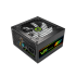Блок живлення GAMEMAX ATX 700W,RGB,ко робочний, APFC, 12см вент,80+ VP-700-RGB 4+4 pin 2x6+2pin SATA*5 защита: OPP, OVP, UVP, OCP, OTP, SCP