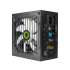 Блок живлення GAMEMAX ATX 700W,RGB,ко робочний, APFC, 12см вент,80+ VP-700-RGB 4+4 pin 2x6+2pin SATA*5 защита: OPP, OVP, UVP, OCP, OTP, SCP