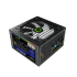 Блок живлення GAMEMAX 500W (VP-500-M-RGB) RGB, МОДУЛЬНЫЙ,APFC, 12см вент,80+ 