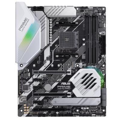 Материнська плата ASUS PRIME X570-PRO