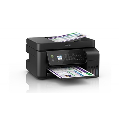 БФП Epson L5190 c WiFi (C11CG85405)