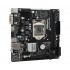 Материнська плата ASRock H310CM-HDV  2DDR4 HDMI/DVI/VGA mATX 