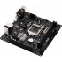 Материнська плата ASRock H310CM-HDV  2DDR4 HDMI/DVI/VGA mATX 