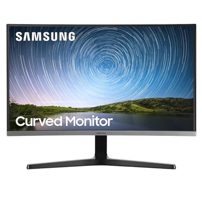 Монітор SAMSUNG 27" LC27R500FHIXCI VA 1920 х 1080 60 Гц 4мс Flicker Free 1 х HDMI, 1 х VGA CURVED ИЗОГНУТЫЙ ЭКРАН