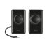 Акустична система TRUST  Trust Avora 2.1 Subwoofer Speaker Set (20442) 20442