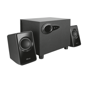 Акустична система TRUST  Trust Avora 2.1 Subwoofer Speaker Set (20442) 20442
