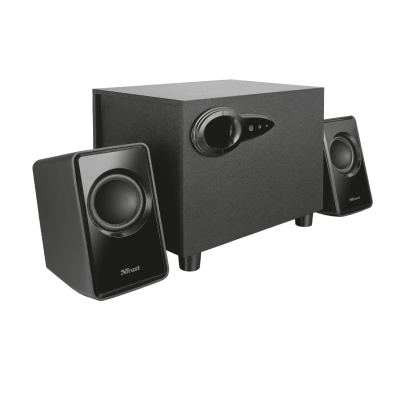 Акустична система TRUST  Trust Avora 2.1 Subwoofer Speaker Set (20442) 20442