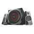 Акустична система TRUST  Trust GXT 38 2.1 Subwoofer Speaker Set (19023) 19023