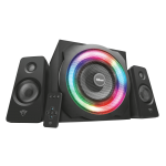 Акустична система Trust GXT 629 Tytan RGB Illuminated (22944)