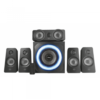 Акустична система TRUST GXT 658 Tytan 5.1 Surround Speaker System