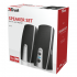 Акустична система TRUST Mila  speaker set USB (16697)