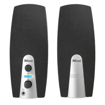 Акустична система TRUST Mila  speaker set USB (16697)